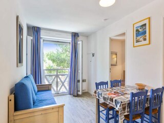 Apartment Aubagne  9