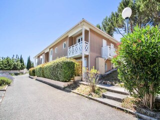 Apartment Aubagne  10