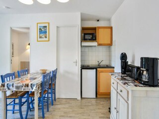 Appartement Aubagne  14