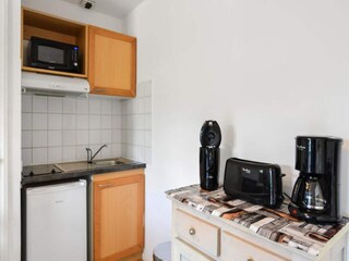 Apartment Aubagne  15