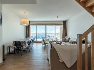 Appartement Séez  4