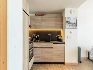 Appartement Séez  6