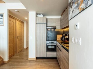 Appartement Séez  7