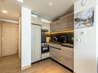 Appartement Séez  8