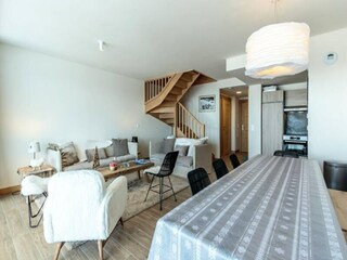 Appartement Séez  9