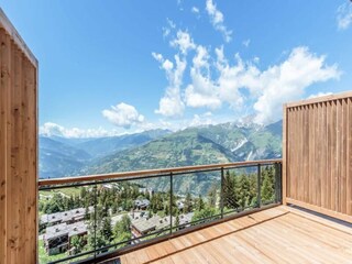 Appartement Séez  10