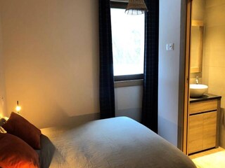 Appartement Séez  11