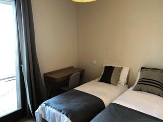 Appartement Séez  13