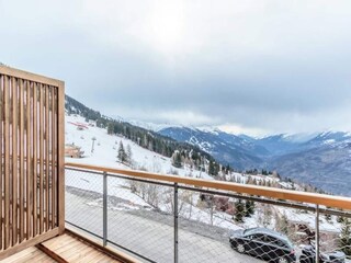 Appartement Séez  14