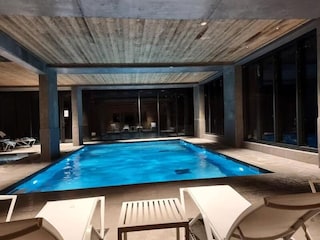 Apartment Séez  25