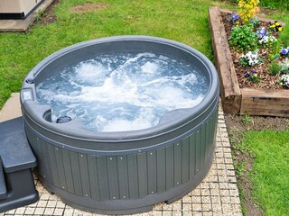 Boerderij Trowbridge Buitenaudio-opname 7