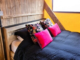 Type de propriété : Ferme Trowbridge Équipement 20