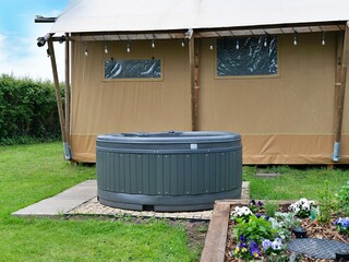 Type de propriété : Ferme Trowbridge Enregistrement extérieur 1