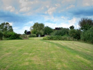 Boerderij Trowbridge Buitenaudio-opname 6