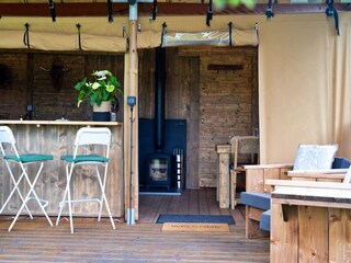 Type de propriété : Ferme Trowbridge Équipement 17