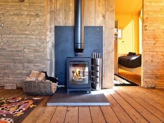 Farmhouse Trowbridge Features 23