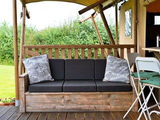 Bauernhof Trowbridge Ausstattung 18