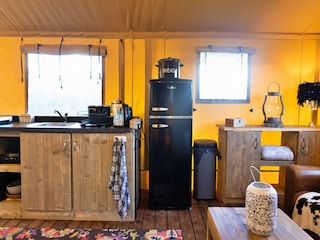 Type de propriété : Ferme Trowbridge Équipement 15