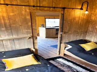 Boerderij Trowbridge Kenmerken 14