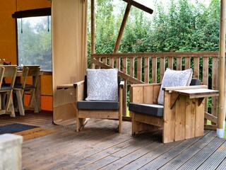 Type de propriété : Ferme Trowbridge Équipement 24