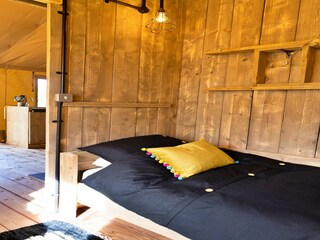 Type de propriété : Ferme Trowbridge Équipement 25