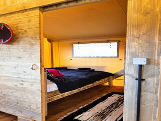 Boerderij Trowbridge Kenmerken 12