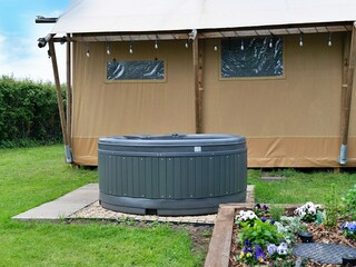 Type de propriété : Ferme Trowbridge Enregistrement extérieur 4