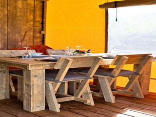 Fattoria Trowbridge Caratteristiche 22