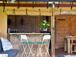 Type de propriété : Ferme Trowbridge  33