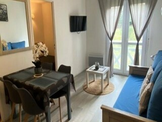 Apartment Aubagne  14
