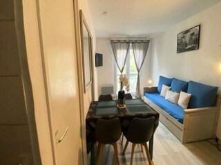 Apartment Aubagne  15