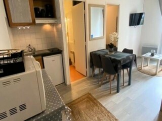 Apartment Aubagne  16