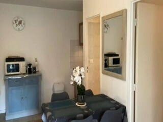 Appartement Aubagne  17