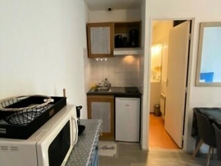 Apartment Aubagne  18