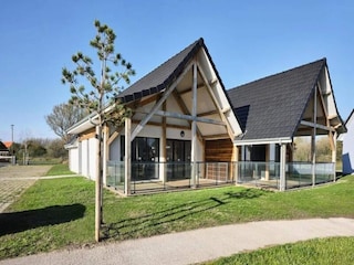 Apartment Merlimont  8