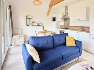 Apartment Merlimont  10