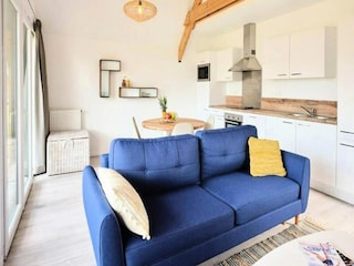 Apartment Merlimont  11