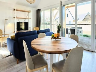 Apartment Merlimont  12