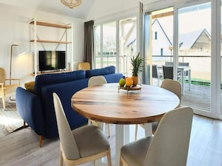 Apartment Merlimont  14