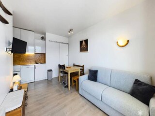Apartment La Rosière Features 11