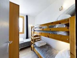 Apartment La Rosière Features 12