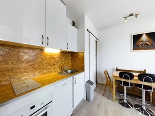 Apartment La Rosière Features 13