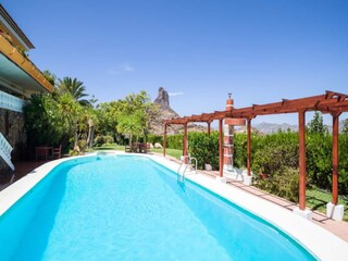 Appartement Tejeda  2