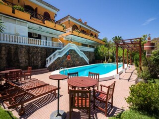 Apartment Tejeda  3