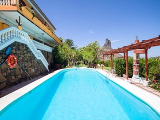 Apartment Tejeda  4