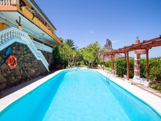 Appartement Tejeda  4