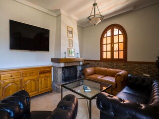 Appartement Tejeda  5