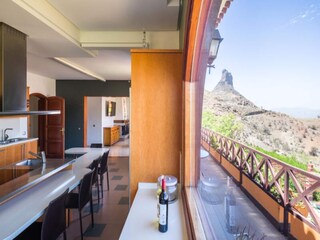 Appartement Tejeda  6