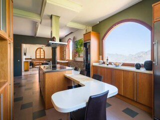 Appartement Tejeda  7