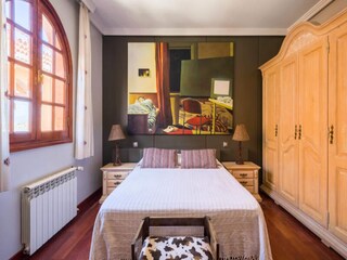 Appartement Tejeda  8